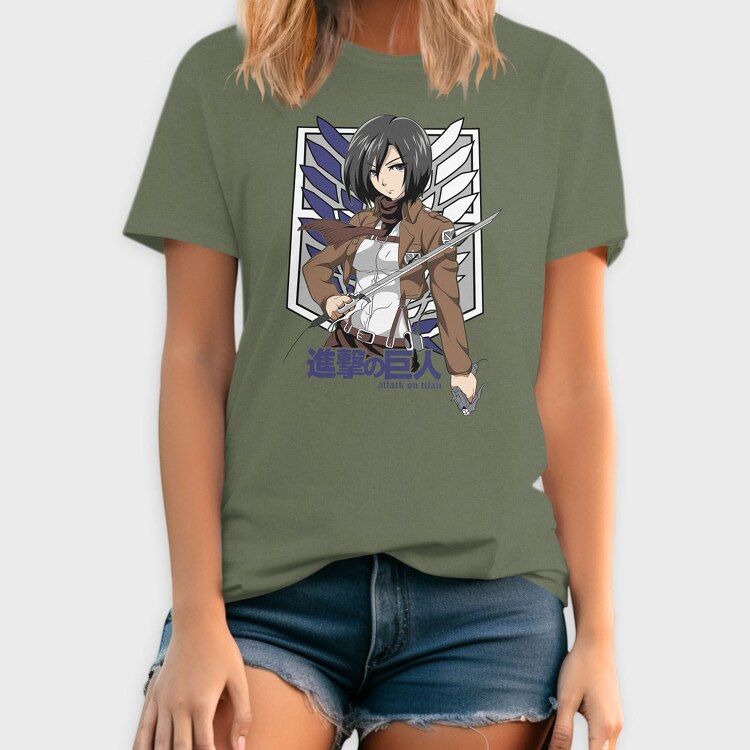 Classic Car Convertible Girl Trees, Unisex Men's T-Shirt