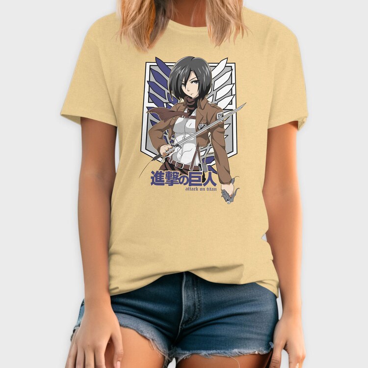 Classic 6, Unisex Men's T-Shirt