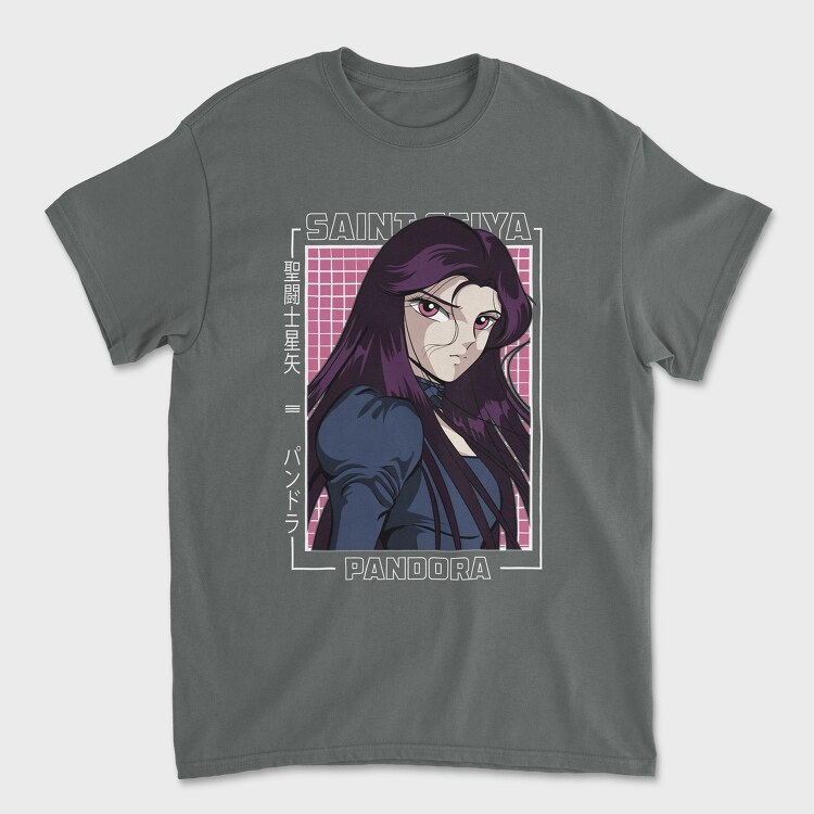 Classic 7, Unisex Men's T-Shirt