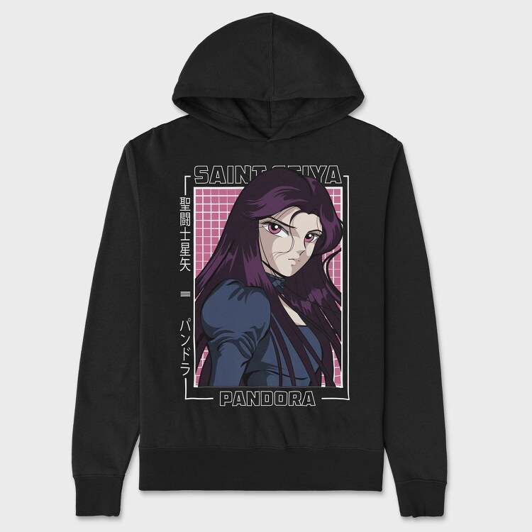 Vintage Supercar in Retro, Unisex Men's T-Shirt