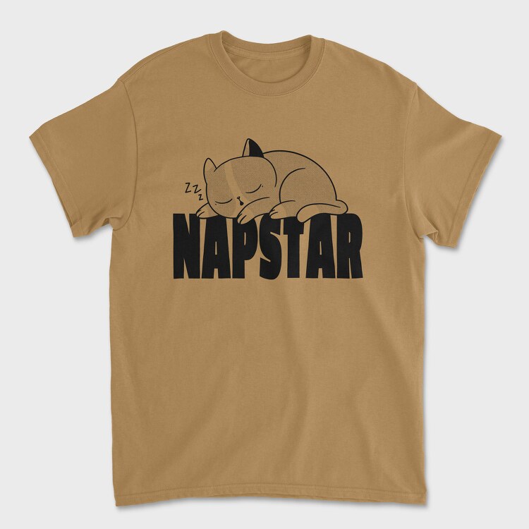 Retro Mountain, Kids' T-Shirt