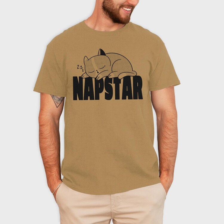 Retro Mountain, Kids' T-Shirt