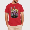 Dmc Deloreans, Unisex Men's T-Shirt