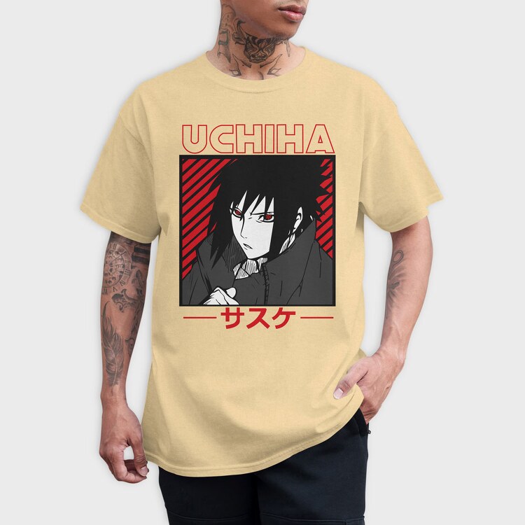 East Coast Motors, Unisex Men's T-Shirt