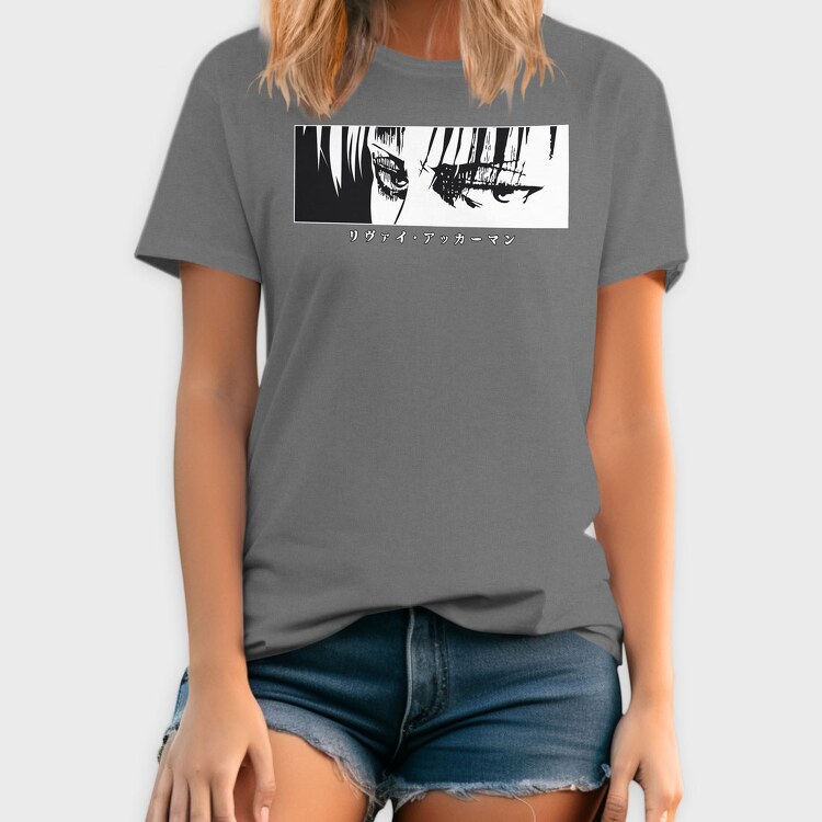 Ferrari Dino 246 Gt, Унисекс Мъжка Тениска