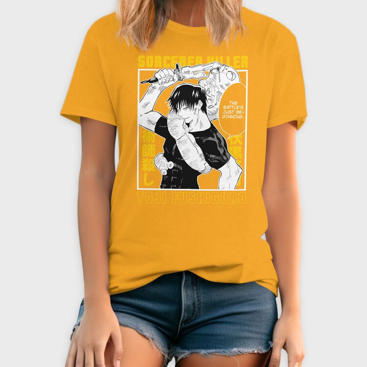 1955 Chevrolet, Унисекс Мъжка Тениска