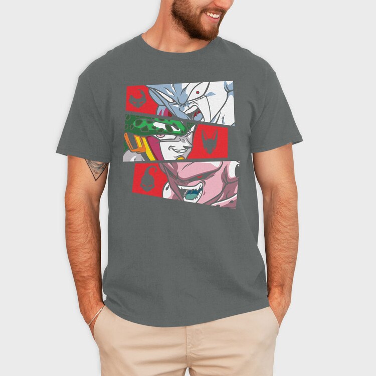 Extreme Adventure Offroad Jeep, Унисекс Мъжка Тениска