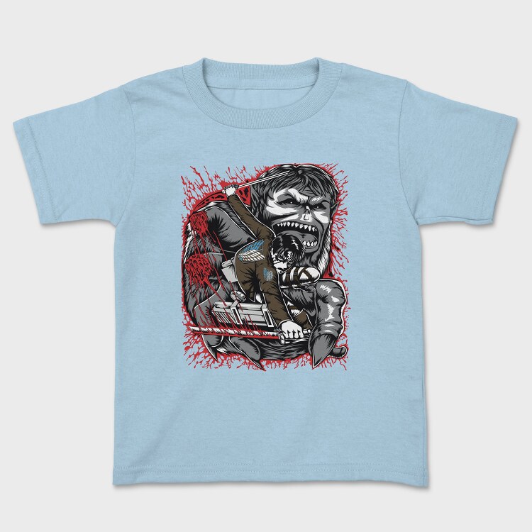 Think Differently Race Car, Дамска Тениска