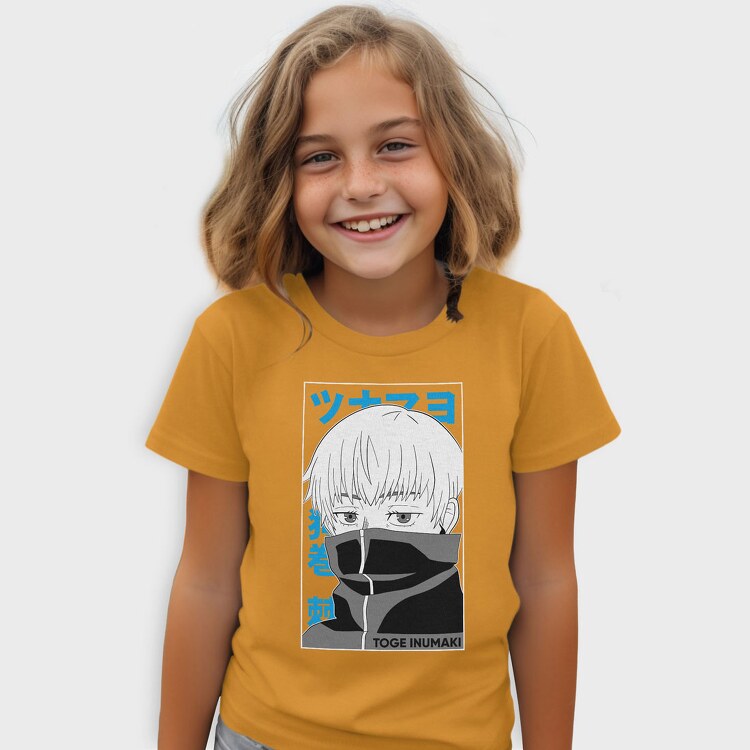 Tokyo Bmw, Унисекс Мъжка Тениска