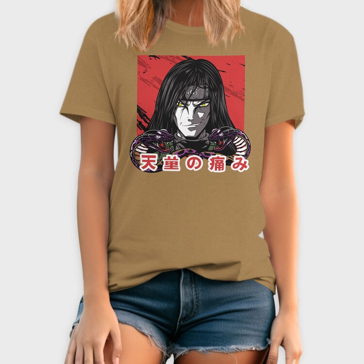 Tokyo Drift, Унисекс Мъжка Тениска