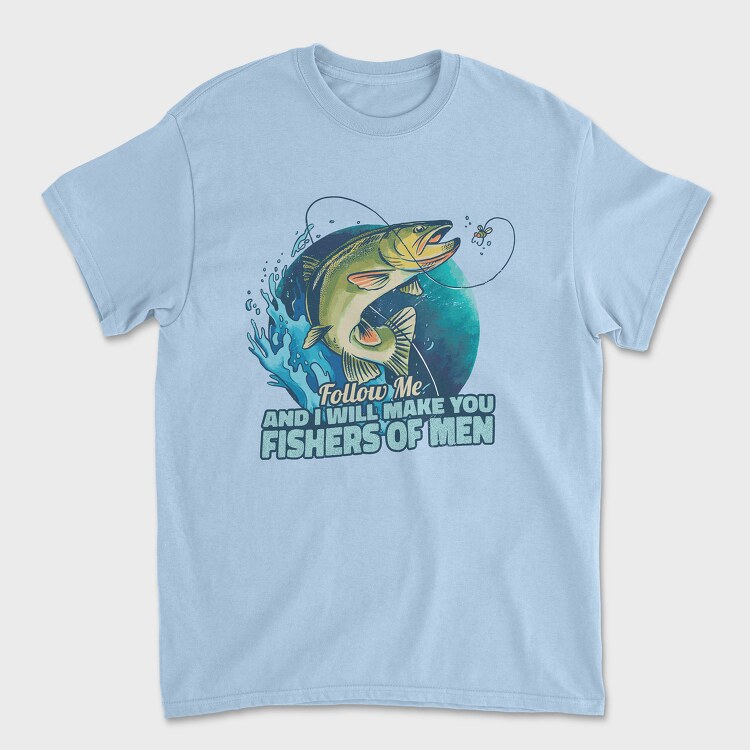 Martial Arts Retro Sunset, Дамска Тениска