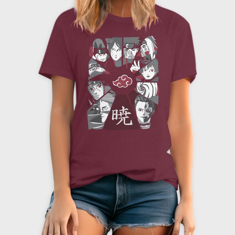 Geometric Forms and Formula Racing Car in Bauhaus, Unisex Men's T-Shirt