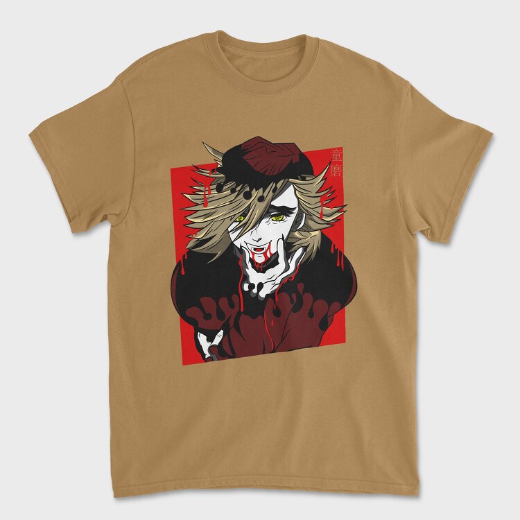 Rally Racer, Unisex Men's T-Shirt