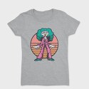 Heart Sloth, Unisex Men's T-Shirt