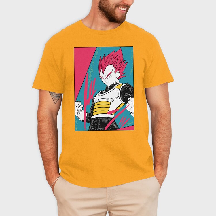 Raw Power Muscle Car Vaporwave, Women's T-Shirt