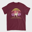 Bacon Floss, Unisex Men's T-Shirt