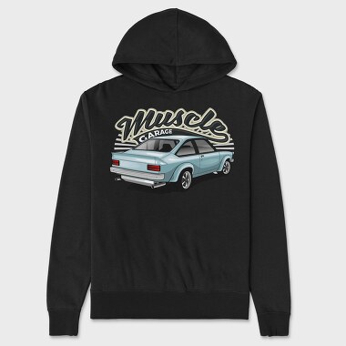 Torana SS A9X, Unisex Men's Hoodie