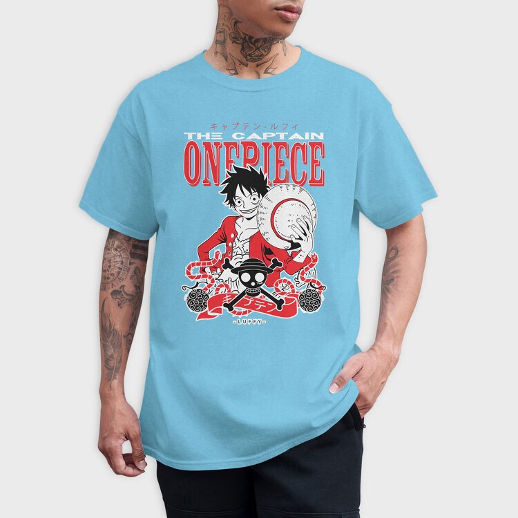 Hotrod Custom Classic Car, Унисекс Мъжка Тениска