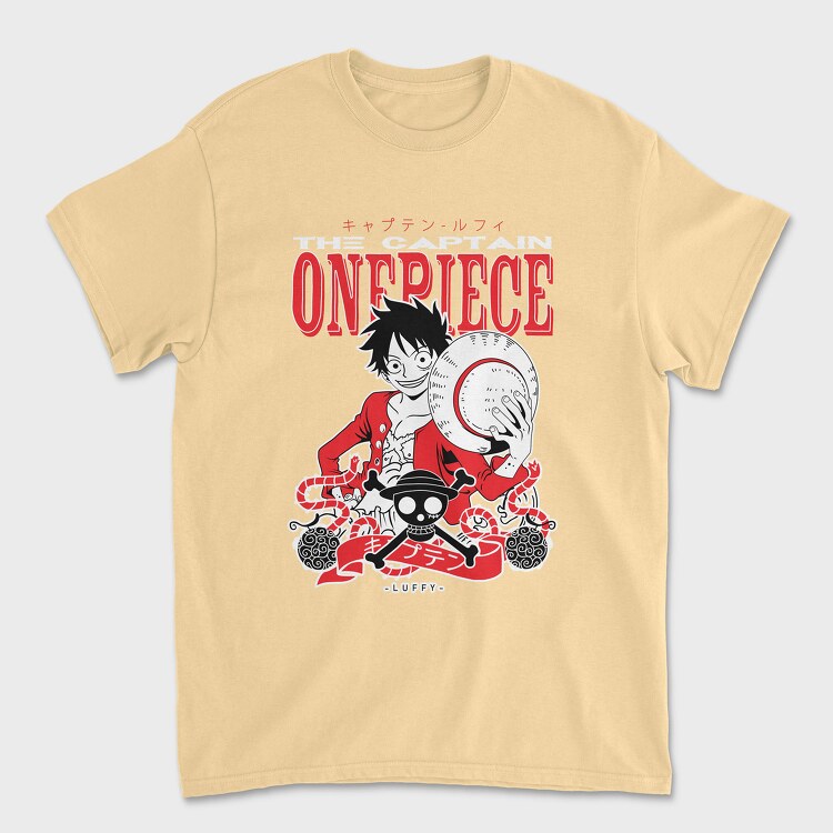 Hotroad Revolution Car Comic, Unisex Men's T-Shirt