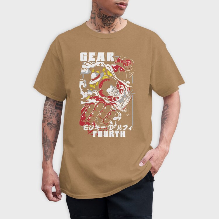 Toyota Corolla Te27, Унисекс Мъжка Тениска