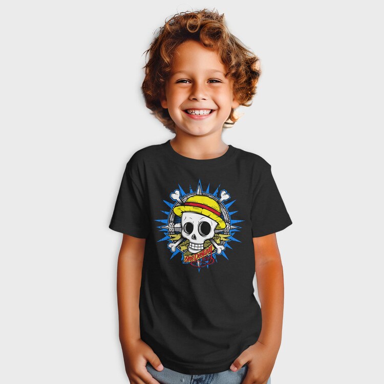 1967 Ford Mustang, Unisex Men's T-Shirt