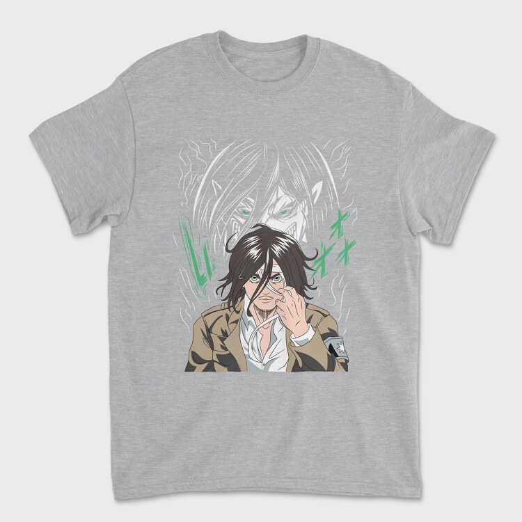 Custom Hotrod 1, Дамска Тениска