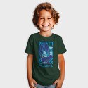 Custom Hotrod 1, Kids' T-Shirt