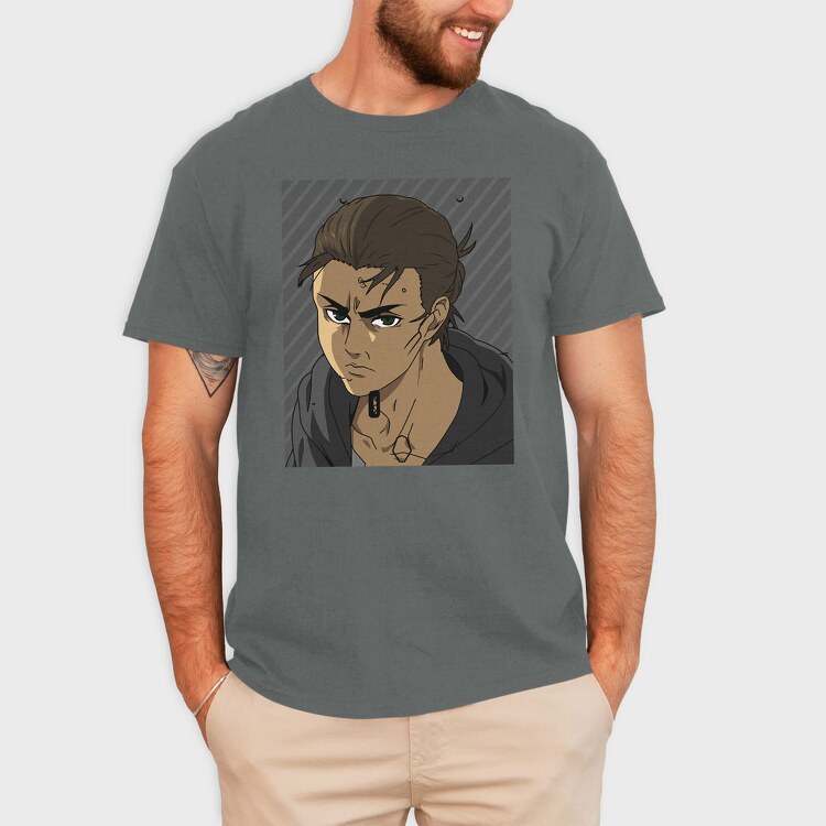 Classic Racing Car Comic, Women's T-Shirt