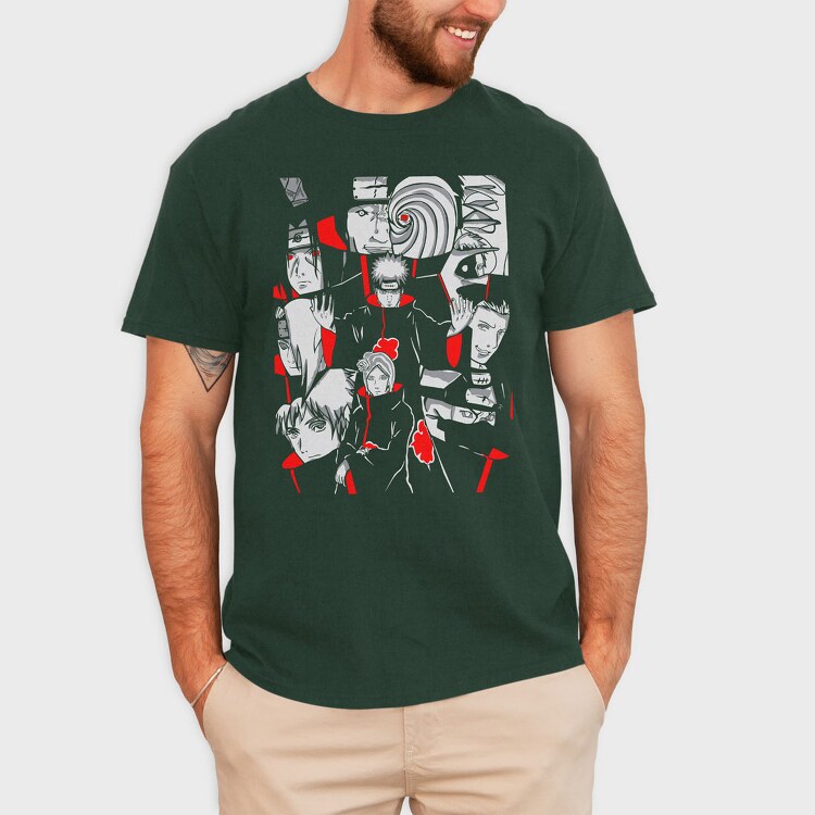 1968 Chevrolet Chevelle SS396 Hardtop Coupe, Unisex Men's T-Shirt