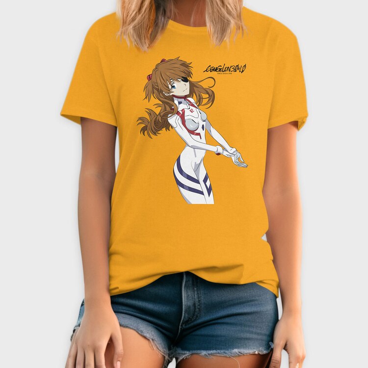 Retro Ride and Sunset Sports Car City Palm Trees Vaporwave, Unisex Men's T-Shirt