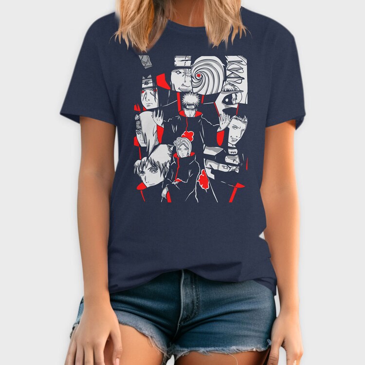 Classic Racing Car Explosion Colors Smoke, Унисекс Мъжка Тениска