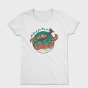 Slow Party, Kids' T-Shirt