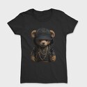 Teddy Bear Cool, Дамска Тениска