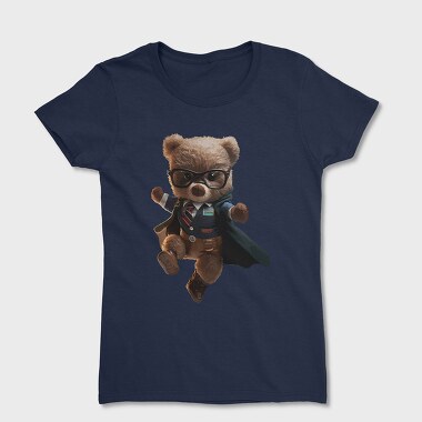 Teddy Suit, Women's T-Shirt