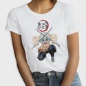 Destiny Bear, Women's T-Shirt