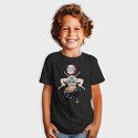 Dont Cry Bear, Unisex Men's T-Shirt