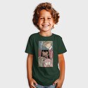 New Hope Bear, Unisex Men's T-Shirt