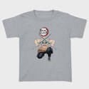 Overthinking Bear, Unisex Men's T-Shirt