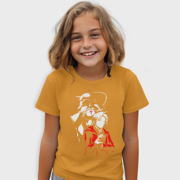 Angel Bear, Унисекс Мъжка Тениска