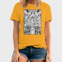 Money Bear, Women's T-Shirt