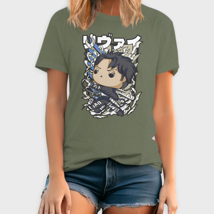 Forever Young Bear, Unisex Men's T-Shirt