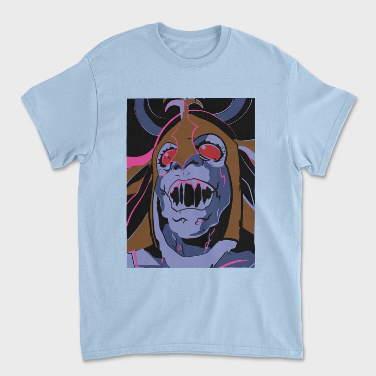 Forever Young Bear, Unisex Men's T-Shirt