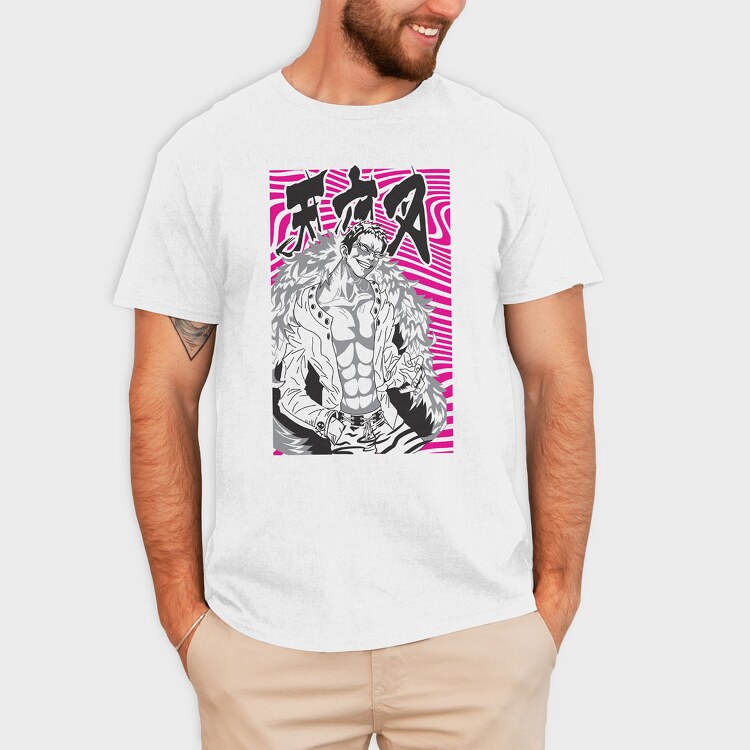 Anti Social Bear, Детска Тениска