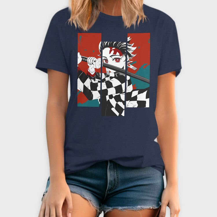 Insomnia Bear, Унисекс Мъжка Тениска