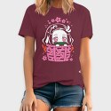 Cupidon Bear, Kids' T-Shirt