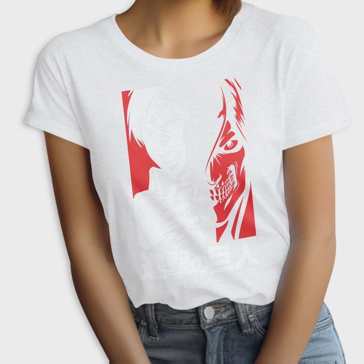 Never Look Back Bear, Unisex Men's T-Shirt