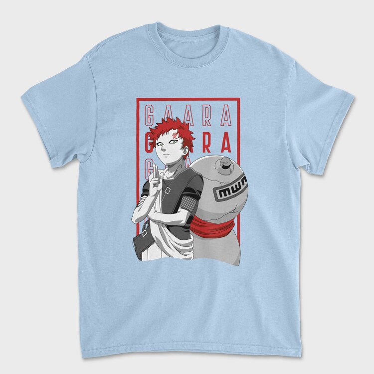 Be Cute and Cool Bear, Unisex Men's T-Shirt