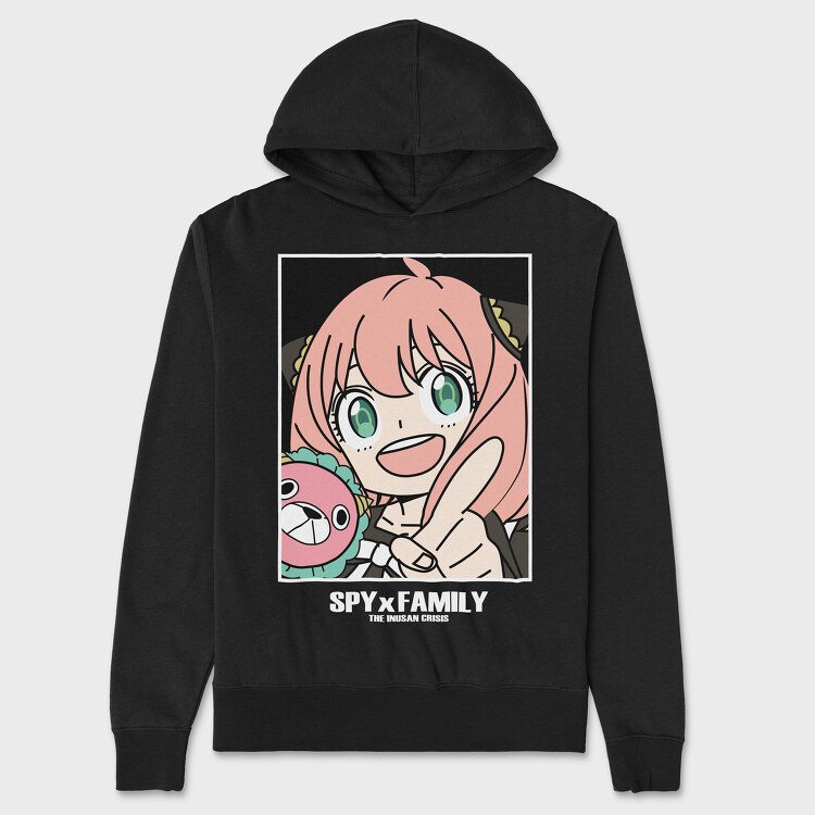 Good Vibes Bear, Унисекс Мъжка Тениска