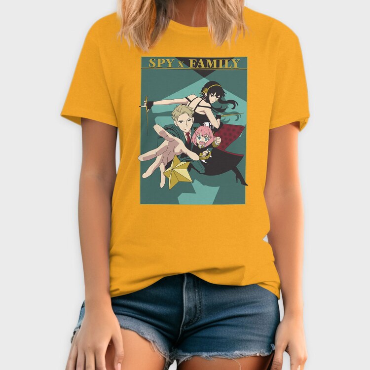 Good Vibes Bear, Women's T-Shirt