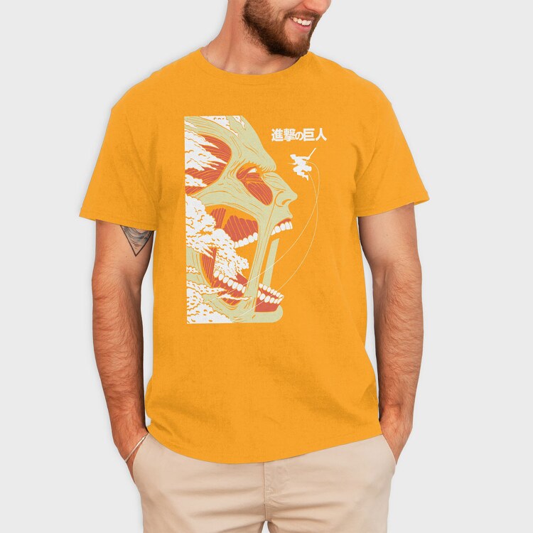 Sadness Bear, Kids' T-Shirt